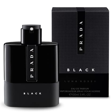 prada black aftershave best price.